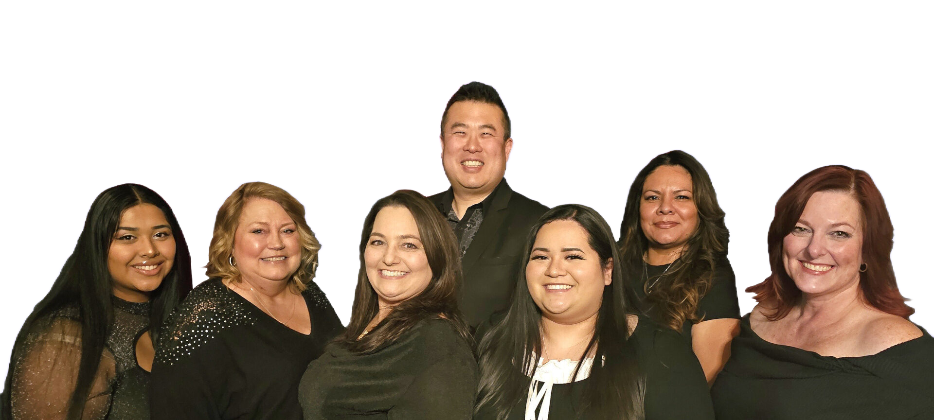 Willowbrook Orthodontics team